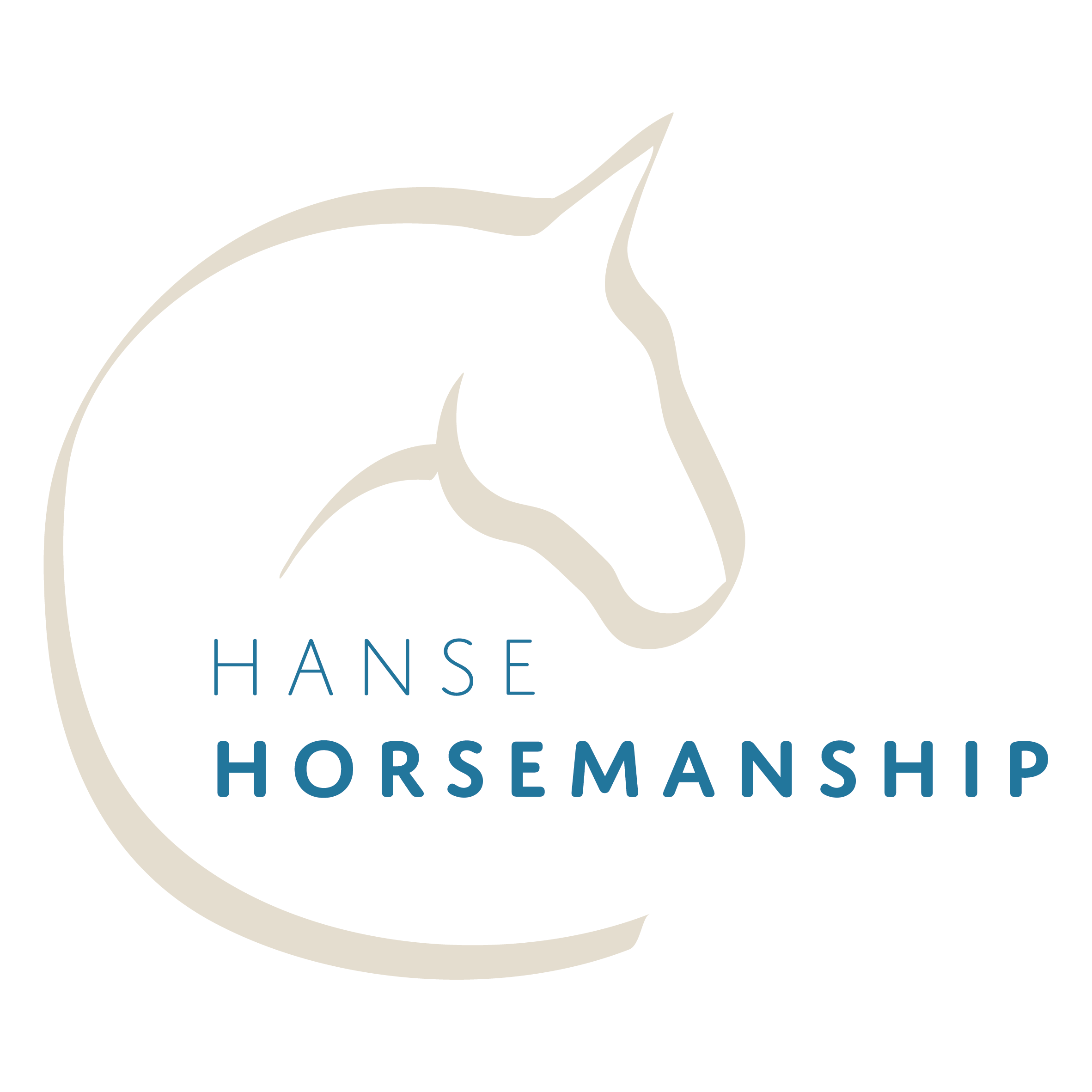 Hanse Horsemanship Logo
